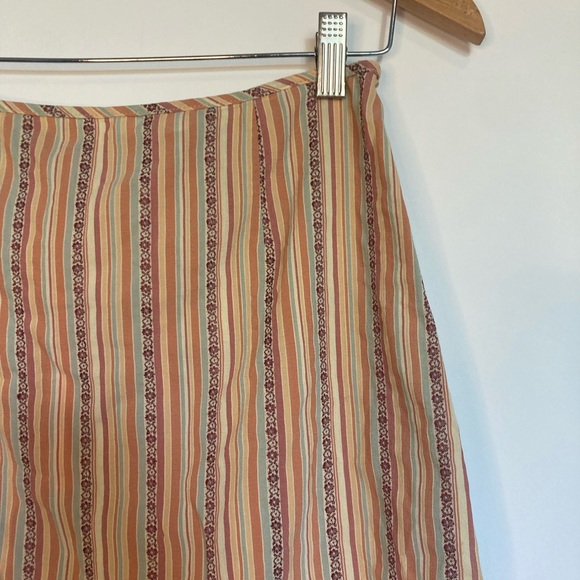 Vintage Nanette Lepore skirt - Picture 3 of 5